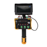 High-Accuracy Long-Range Underground Metal Detector β 15m Depth, 1000m Range β Gold, Copper, Silver & Gem Detection thumbnail 4