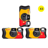 Kodak FunSaver Disposable Camera with Flash – 1 to 5 Pieces thumbnail 11