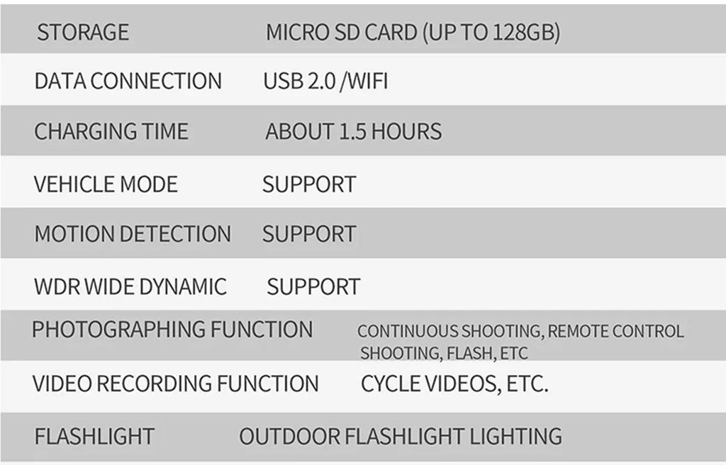 4K60FPS Waterproof Action Camera with Remote Control – Wide-Angle Sport Cam for Outdoor Adventures, Diving & Cycling