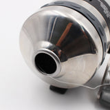 Fishing Wheel Bait Deep Sea BL25 – Fish Dart Wheel with Wire Metal Slingshot & Interchangeable Closed Wheel thumbnail 14