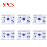 Disposable CPR Face Shield – Emergency Breathing Barrier Mask for First Aid & Training (1–10 Pack) thumbnail 22