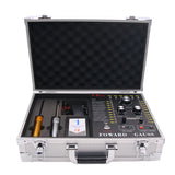 VR10000 Long-Range Underground Metal Detector – Detects Gold, Silver, Gems & Diamonds (3000m Range / 200m Depth) thumbnail 1