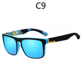 VIAHDA Polarized Sports Sunglasses for Women – UV400 Protection, Lightweight Aluminum-Magnesium Frame thumbnail 19