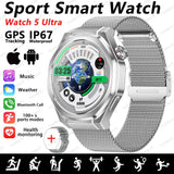 Huawei GT5 Pro Smart Watch for Men β 2025 Edition thumbnail 20