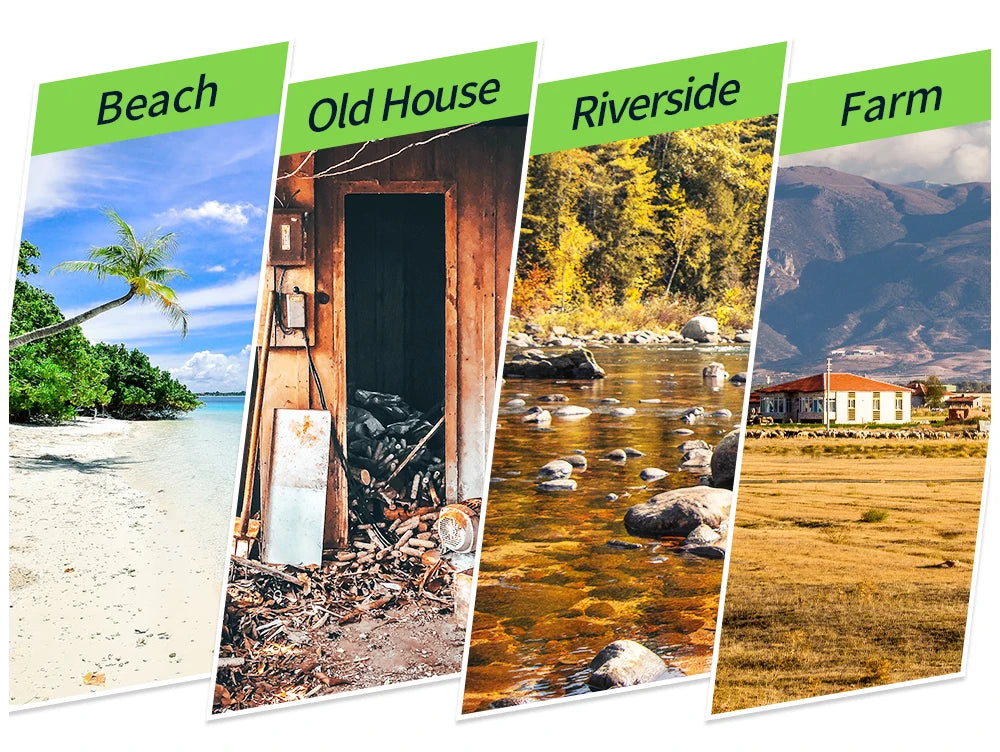 GTX5030H Professional Underground Metal Detector – High-Precision Treasure Hunter for Gold, Coins & Relics