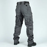 Men’s Military Tactical Cargo Pants – Quick-Dry, Multi-Pocket, Wear-Resistant Combat Trousers thumbnail 17