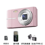Xiaomi 4K Digital Camera – 50MP Sensor, 16X Optical Zoom, Anti-Shake thumbnail 30