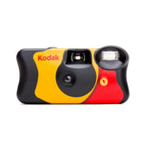 Kodak FunSaver Disposable Camera with Flash – 1 to 5 Pieces thumbnail 13