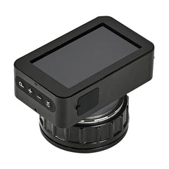 GIGI 4K Electronic Telescope Eyepiece Camera with 3" Color Display – Astrophotography Ready