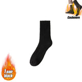 Winter Thermal Socks for Men & Women – Insulated Cold Weather Hiking Socks (Multiple Pairs Available) thumbnail 31