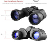 High-Power HD Telescope with Maitian Optical Glass โ Portable Zoom Lens for Outdoor Concerts & Mobile Photography thumbnail 20