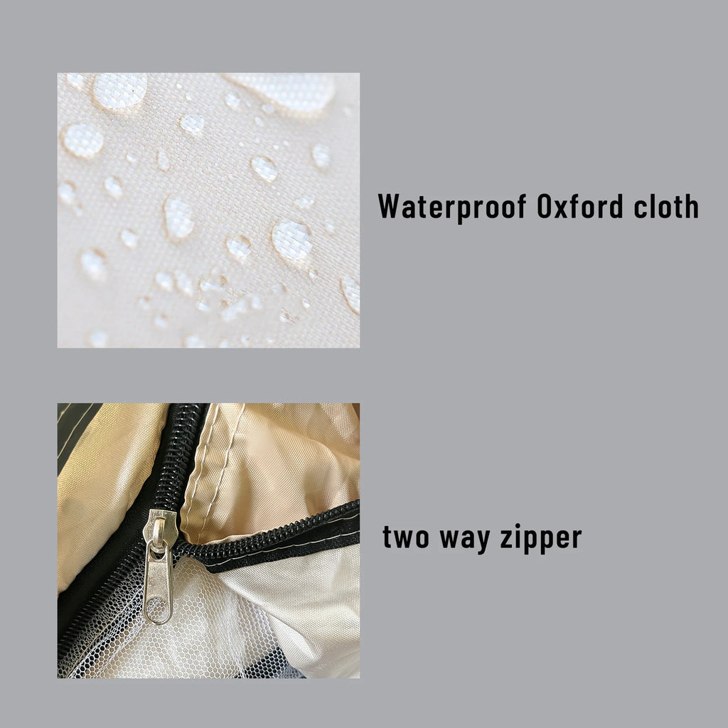 4-Person Automatic Pop-Up Tent – Waterproof & UV-Resistant Shelter for Camping, Fishing & Beach | Pakicetus