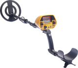 GTX5030H Professional Underground Metal Detector – High-Precision Treasure Hunter for Gold, Coins & Relics thumbnail 19