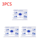 Disposable CPR Face Shield – Emergency Breathing Barrier Mask for First Aid & Training (1–10 Pack) thumbnail 17