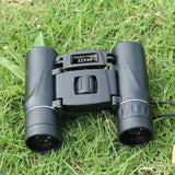 40x22 HD Long Range Binoculars – Compact Folding Telescope with BAK4 FMC Optics (2000M Range) thumbnail 10