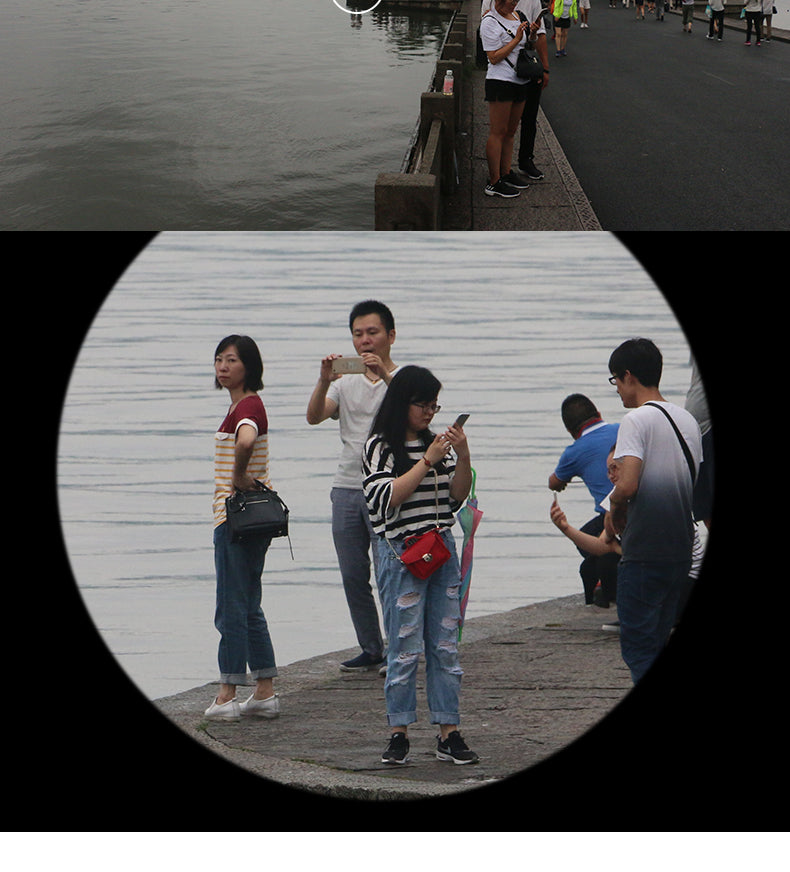 Celestron Outland X 8x42 & 10x42 Waterproof Binoculars – Fogproof, Multi-Coated Optics, BaK-4 Prisms, Outdoor & Wildlife Ready