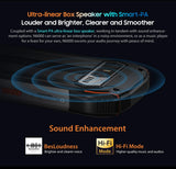 Blackview N6000 Rugged Waterproof Mini Smartphone | 4.3" Display, 256GB Storage, Android 13, 48MP Camera, NFC, Helio G99 Octa-Core thumbnail 15