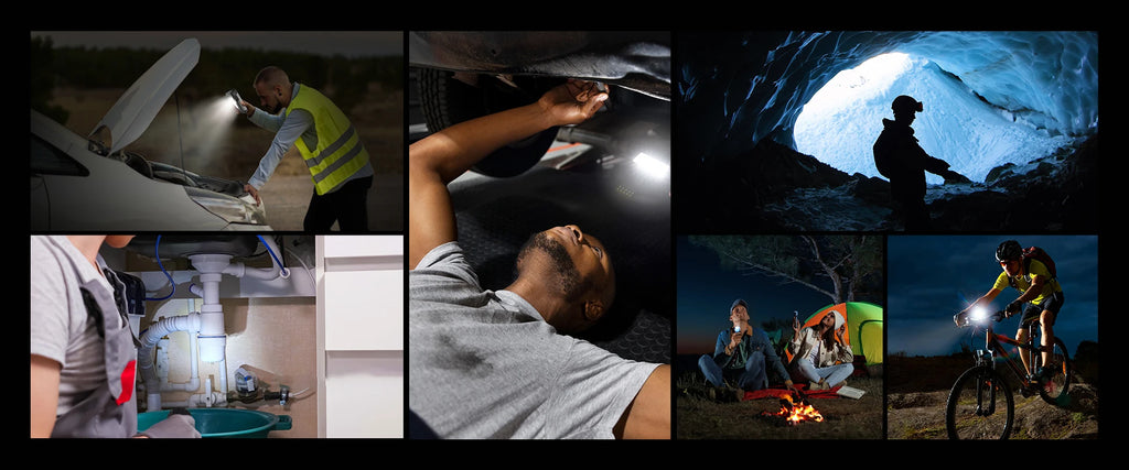 Ulefone Armor 34 Pro 5G – Rugged AI Smartphone with Built-in Projector, 25500mAh Battery, 120Hz Display, and 32GB+512GB Storage