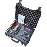 Ray Finder Long Range Gold & Diamond Detector β 1000m Range | 50m Depth | LED Display | Pro Mining Tool thumbnail 12