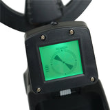 MD-1008A Kids Metal Detector – Lightweight Treasure Finder with LCD Display & Waterproof Coil thumbnail 14