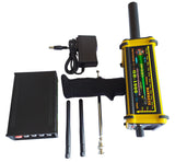 Black Hawk HAWKEYE GR1000 Long Range Deep Search Detector – Gold, Silver, Copper, Gemstones & Diamonds (Up to 30M Depth / 1000M Range) thumbnail 3