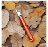 Waterproof Outdoor Survival Lighter – Portable Metal Fire Starter for Camping & Adventure thumbnail 20