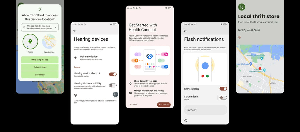 IIIF150 B3 Pro 5G Rugged Smartphone