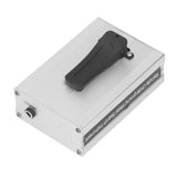 Aramox Long-Range Metal Detector – 14m Depth, 800m Range, Rechargeable Aluminum Detector for Gold, Silver & Precious Metals thumbnail 7