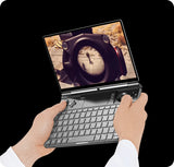 GPD WIN Max 2 (2025 Model) – AI9 HX370 / AMD 8840U | 32GB–64GB RAM | 1TB–2TB SSD | Mini Gaming Laptop & Ultra Portable PC thumbnail 29