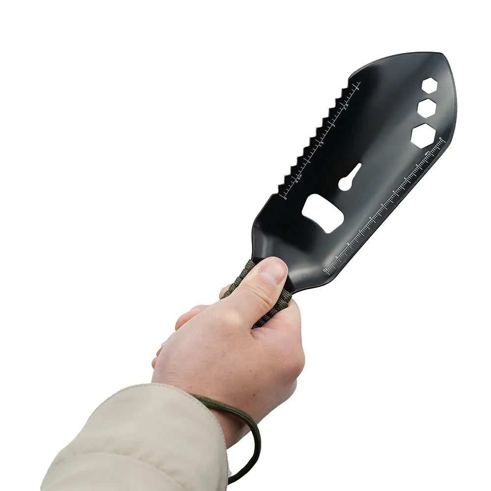 Ultralight Compact Camping Shovel