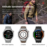 Huawei GT5 Pro Smart Watch for Men β 2025 Edition thumbnail 4