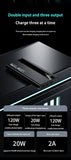 Xiaomi 120W 200000mAh Power Bank – Super Fast Charging Portable Battery Charger thumbnail 13