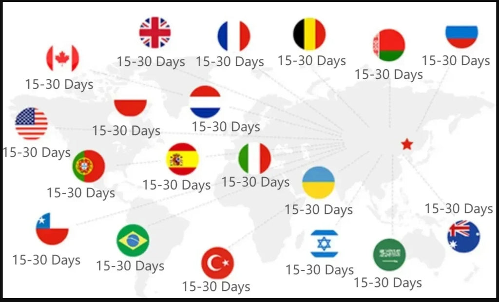 Waterproof Outdoor Survival Lighter – Portable Metal Fire Starter for Camping & Adventure