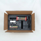 GR-2000 Long Range Metal Detector – Professional Gold, Silver, Copper & Diamond Scanner (Up to 1000m Range) thumbnail 7