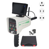 VBESTLIFE Long-Range Gold Detector with HD LCD Screen – High Accuracy Underground Metal Scanner for Gold, Silver, Copper (AC100–240V) thumbnail 5