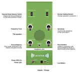 MD-88 Professional Gold Metal Detector – 5M Deep Detection | Long-Range Diamond & Underground Metal Finder thumbnail 11