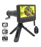 50X Digital Telescope Camera with 5.0-Inch HD Screen & 8GB SD Card — Capture Every Detail in Stunning Clarity thumbnail 7