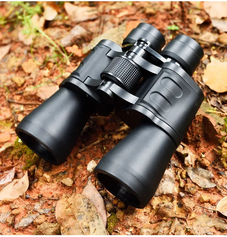 High-Power HD Telescope with Maitian Optical Glass โ Portable Zoom Lens for Outdoor Concerts & Mobile Photography