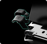 GPD WIN Max 2 (2025 Model) – AI9 HX370 / AMD 8840U | 32GB–64GB RAM | 1TB–2TB SSD | Mini Gaming Laptop & Ultra Portable PC thumbnail 28