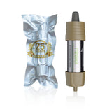 Miniwell Emergency Water Filter – Compact, Reliable Clean Water Anywhere thumbnail 1