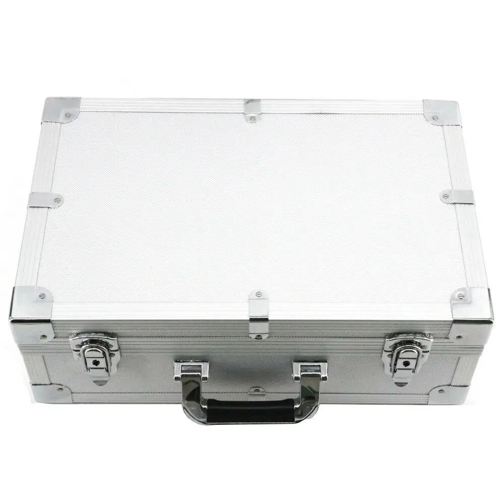 VR9000 Long-Range Underground Metal Detector β Gold, Silver, Copper & Diamond Locator (Up to 50M Depth & 1600M Range)