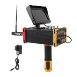 High-Accuracy Long-Range Underground Metal Detector β 15m Depth, 1000m Range β Gold, Copper, Silver & Gem Detection thumbnail 16