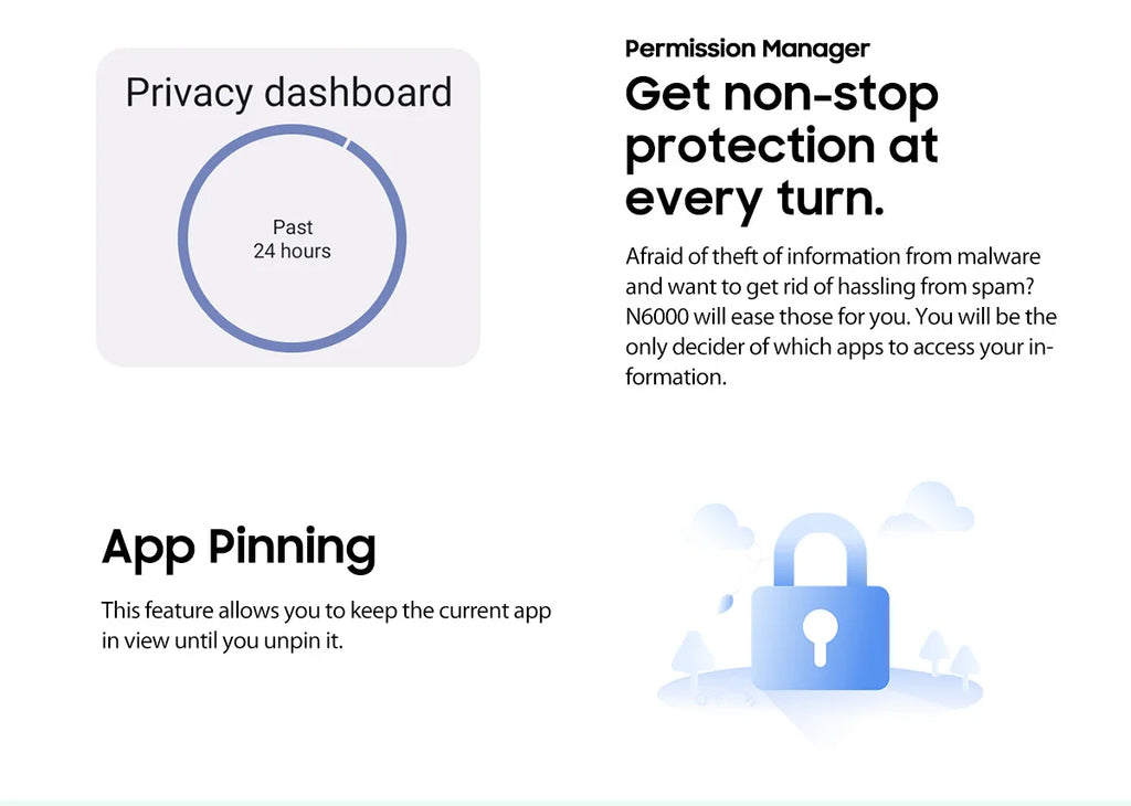 Blackview N6000 Rugged Waterproof Mini Smartphone | 4.3" Display, 256GB Storage, Android 13, 48MP Camera, NFC, Helio G99 Octa-Core