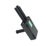 AKS Plus Long Range Metal Detector – Black Hawk Edition | Detects Gold, Silver, Copper, and Gemstones thumbnail 9