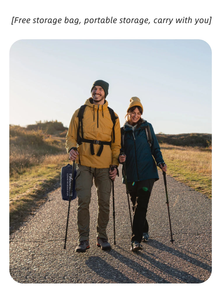 Ultralight Self-Inflating Camping Mattress with Built-In Foot Pump – 10cm Thick TPU Nylon Sleeping Pad for Hiking, Travel & Fishing