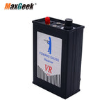 Maxgeek VR-12000 Long Range Underground Gold & Metal Detector – 3000M Range, 250M Depth thumbnail 14