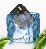 4K60FPS Waterproof Action Camera with Remote Control – Wide-Angle Sport Cam for Outdoor Adventures, Diving & Cycling thumbnail 15