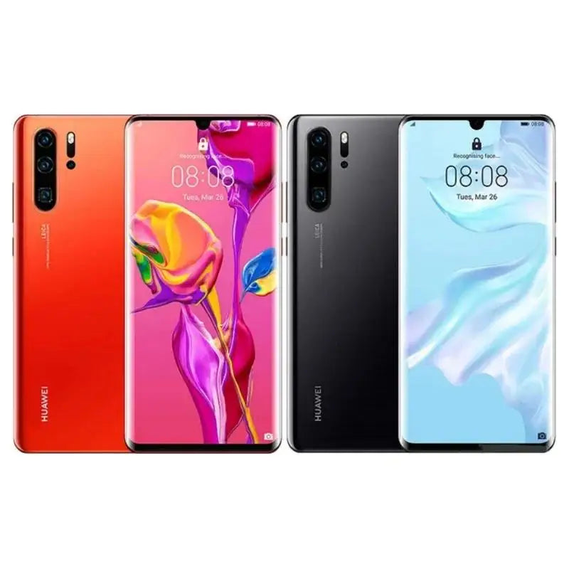 Huawei P30 Pro (Global Version) – Redefining Mobile Photography