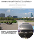 High-Power HD Telescope with Maitian Optical Glass โ Portable Zoom Lens for Outdoor Concerts & Mobile Photography thumbnail 8