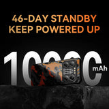 IIIF150 B2 Pro Rugged Smartphone – 6.8" FHD+ 120Hz | 24GB RAM (12+12) | 256GB ROM | 108MP Camera | 10000mAh Battery | Helio G99 | Android | IP68/IP69K | MIL-STD-810G thumbnail 3